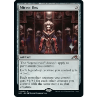 Mirror Box - Universal Promo Pack Thumb Nail