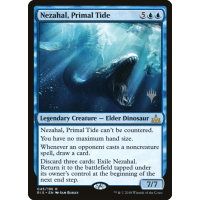 Nezahal, Primal Tide - Universal Promo Pack Thumb Nail