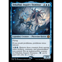 Tekuthal, Inquiry Dominus - Universal Promo Pack Thumb Nail