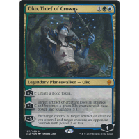 Oko, Thief of Crowns - Universal Promo Pack Thumb Nail