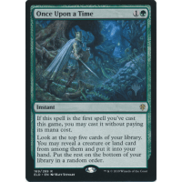 Once Upon a Time - Universal Promo Pack Thumb Nail