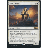 Pack Leader - Universal Promo Pack Thumb Nail