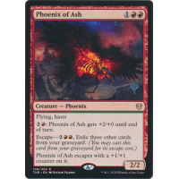 Phoenix of Ash - Universal Promo Pack Thumb Nail