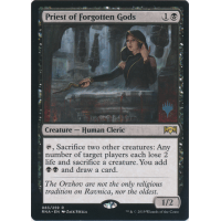 Priest of Forgotten Gods - Universal Promo Pack Thumb Nail