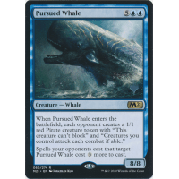 Pursued Whale - Universal Promo Pack Thumb Nail