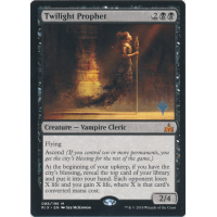 Twilight Prophet - Universal Promo Pack Thumb Nail