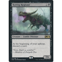 Rotting Regisaur - Universal Promo Pack Thumb Nail