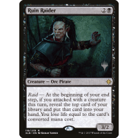 Ruin Raider - Universal Promo Pack Thumb Nail