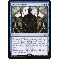 Cut Your Losses - Universal Promo Pack Thumb Nail