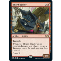 Hoard Hauler - Universal Promo Pack Thumb Nail