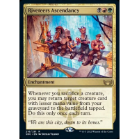 Riveteers Ascendancy - Universal Promo Pack Thumb Nail