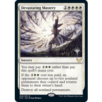 Devastating Mastery - Universal Promo Pack Thumb Nail