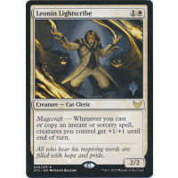 Leonin Lightscribe - Universal Promo Pack Thumb Nail