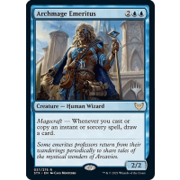 Archmage Emeritus - Universal Promo Pack Thumb Nail