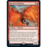 Retriever Phoenix - Universal Promo Pack Thumb Nail