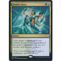 Double Major - Universal Promo Pack Thumb Nail