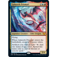 Galazeth Prismari - Universal Promo Pack Thumb Nail