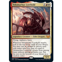 Velomachus Lorehold - Universal Promo Pack Thumb Nail