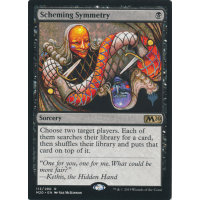 Scheming Symmetry - Universal Promo Pack Thumb Nail