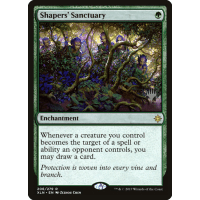 Shapers' Sanctuary - Universal Promo Pack Thumb Nail