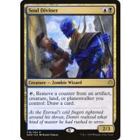 Soul Diviner - Universal Promo Pack Thumb Nail