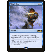 Tale's End - Universal Promo Pack Thumb Nail