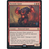 Tectonic Giant - Universal Promo Pack Thumb Nail