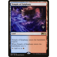 Temple of Epiphany - Universal Promo Pack Thumb Nail