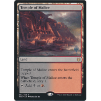 Temple of Malice Thumb Nail