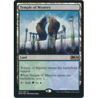 Temple of Mystery - Universal Promo Pack Thumb Nail