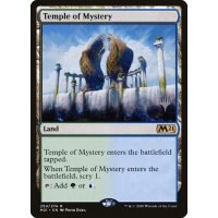 Temple of Mystery - Universal Promo Pack Thumb Nail