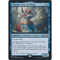 Thassa, Deep-Dwelling - Universal Promo Pack Thumb Nail