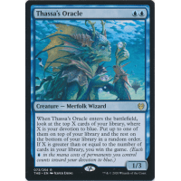 Thassa's Oracle - Universal Promo Pack Thumb Nail