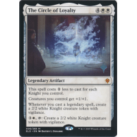 The Circle of Loyalty - Universal Promo Pack Thumb Nail