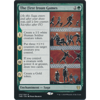 The First Iroan Games - Universal Promo Pack Thumb Nail