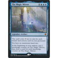 The Magic Mirror - Universal Promo Pack Thumb Nail