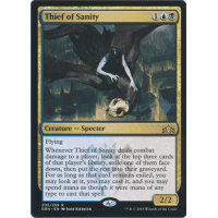 Thief of Sanity - Universal Promo Pack Thumb Nail