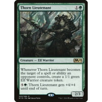 Thorn Lieutenant - Universal Promo Pack Thumb Nail