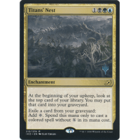 Titans' Nest - Universal Promo Pack Thumb Nail