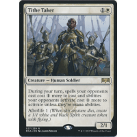 Tithe Taker - Universal Promo Pack Thumb Nail