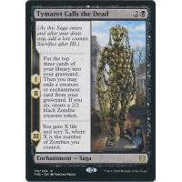 Tymaret Calls the Dead - Universal Promo Pack Thumb Nail