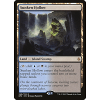 Sunken Hollow - Universal Promo Pack Thumb Nail