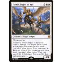 Battle Angels of Tyr - Universal Promo Pack Thumb Nail