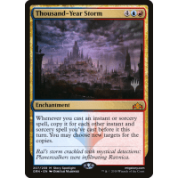 Thousand-Year Storm - Universal Promo Pack Thumb Nail