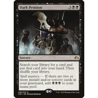 Dark Petition - Universal Promo Pack Thumb Nail