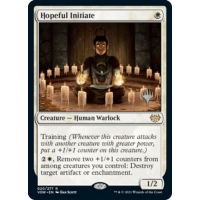 Hopeful Initiate - Universal Promo Pack Thumb Nail