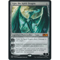 Ugin, the Spirit Dragon - Universal Promo Pack Thumb Nail