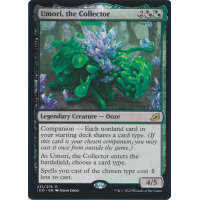 Umori, the Collector - Universal Promo Pack Thumb Nail