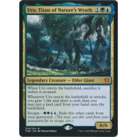 Uro, Titan of Nature's Wrath - Universal Promo Pack Thumb Nail