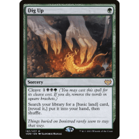 Dig Up - Universal Promo Pack Thumb Nail